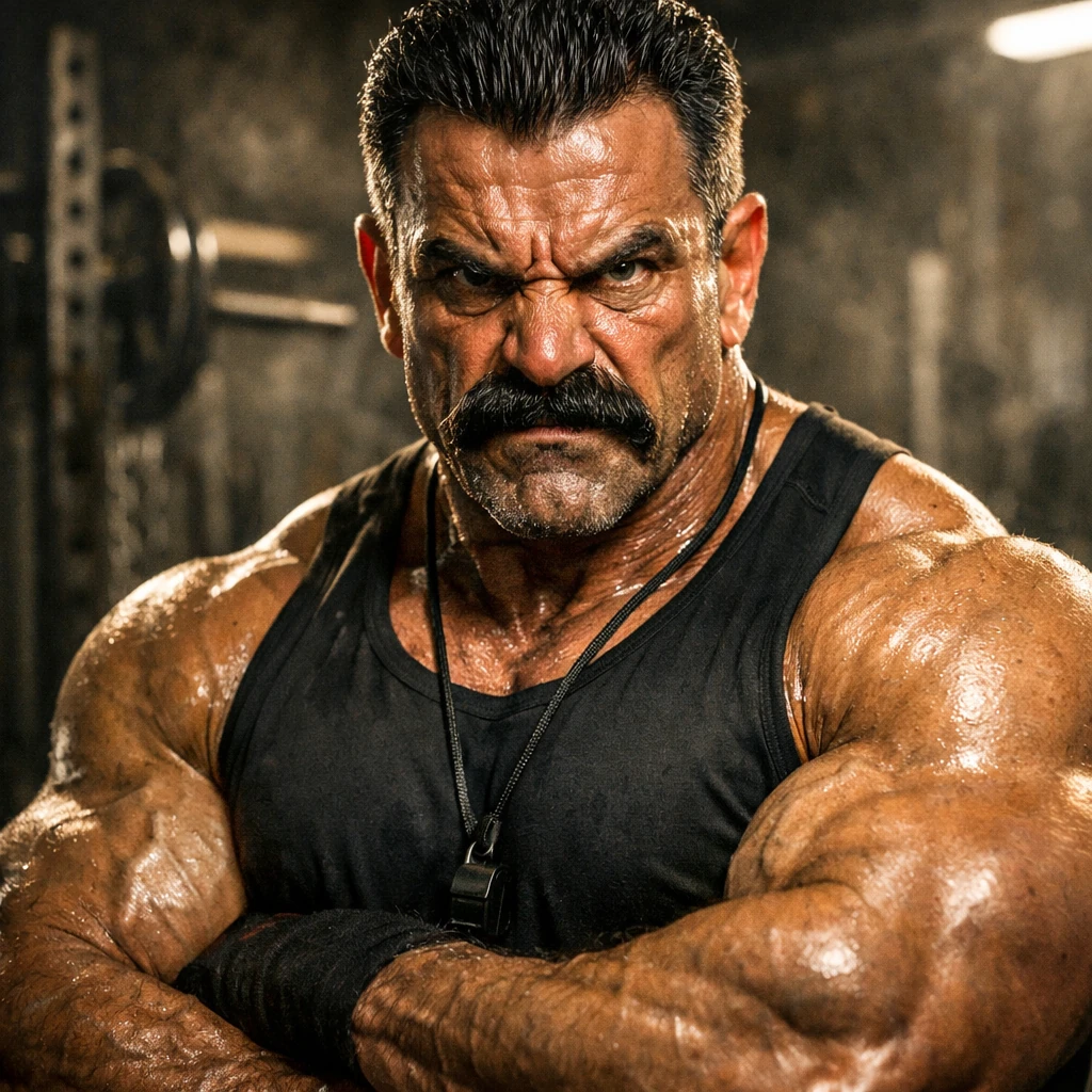 پروفایل اصغر آقا